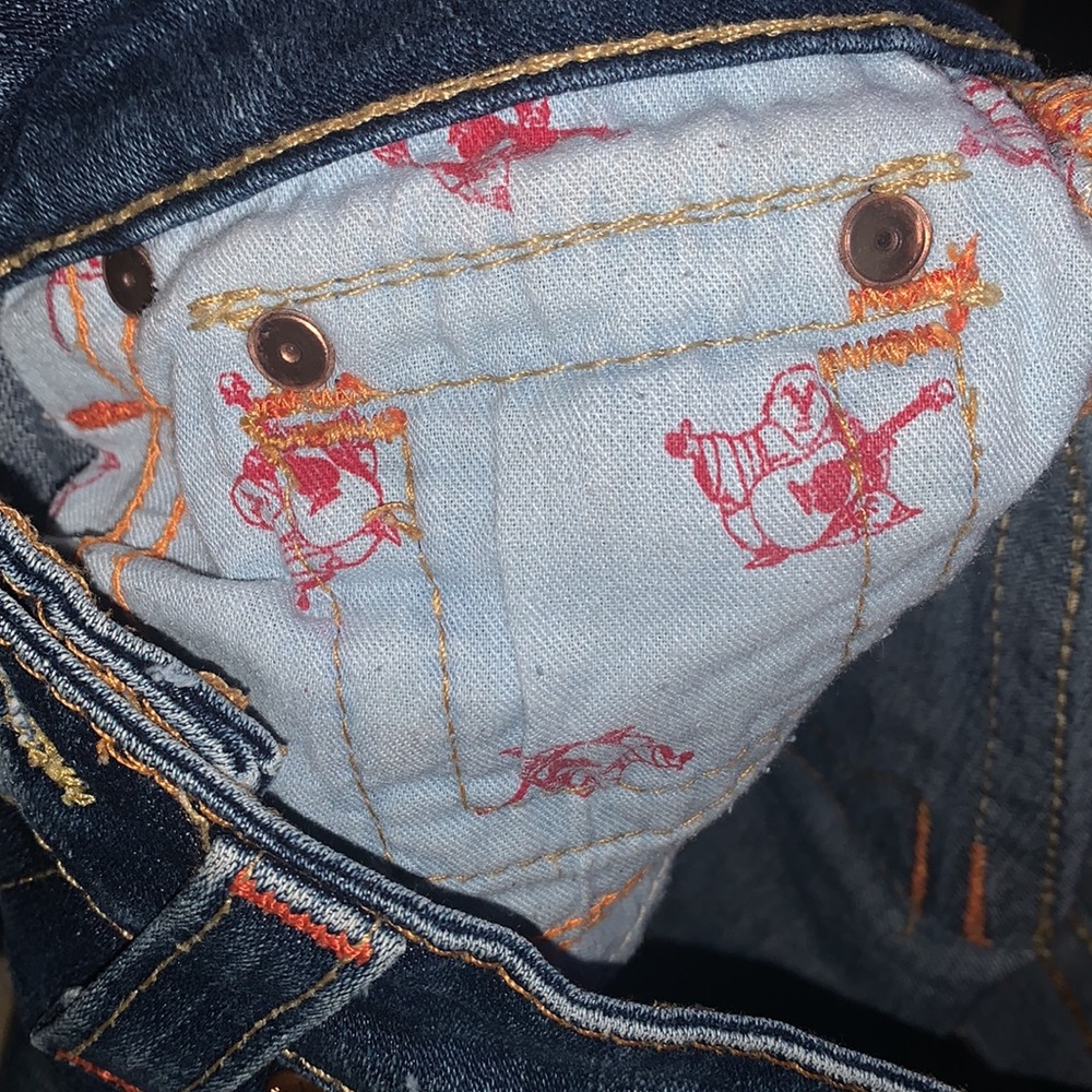 True Religion - Picture 6 of 6